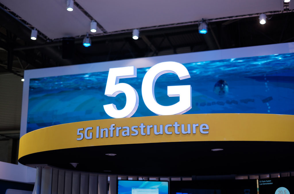 5G, I CONSUMATORI DARANNO FIDUCIA AGLI OPERATORI TELEFONICI?