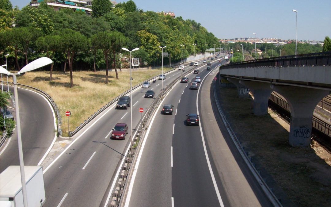 Demolizione Tangenziale Est, U.Di.Con.: “Che non si trasformi in un calvario per i romani”