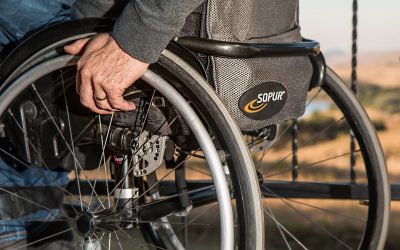 Disabile bloccato nella stazione metro Furio Camillo, U.Di.Con.: “ancora una ‘vittima’ del menefreghismo di Atac”