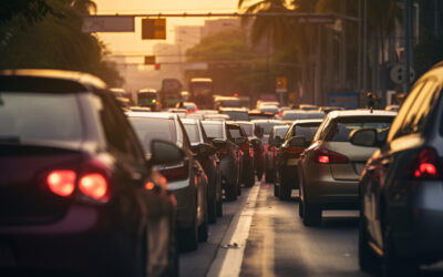 Traffico Roma, Udicon Lazio: “Giubileo alle porte, Roma paralizzata. Sulla mobilità serve un miracolo.